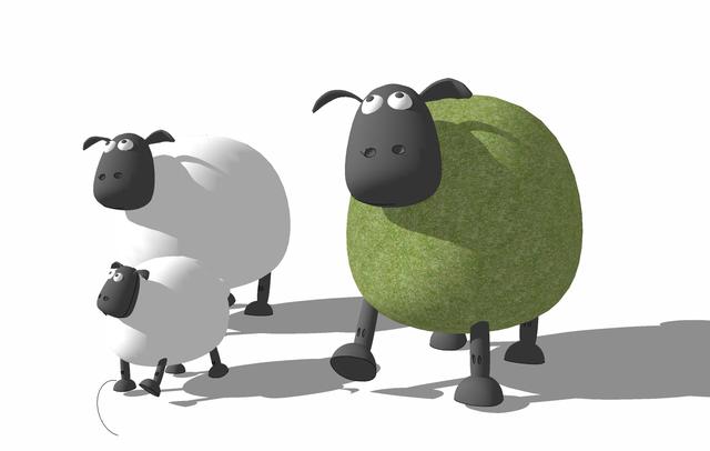 儿童游乐场设施，儿童乐园大型游乐设施有哪些