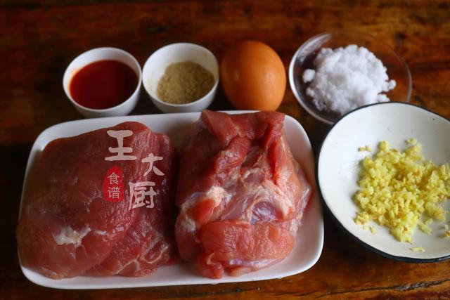 正宗樱桃肉的做法大全，推荐3种樱桃美食做法