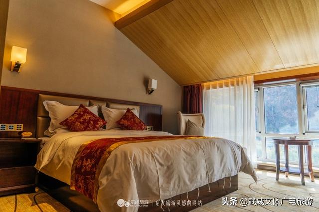 武威周边旅游景点推荐一日游，甘肃武威自驾游8个景点大盘点