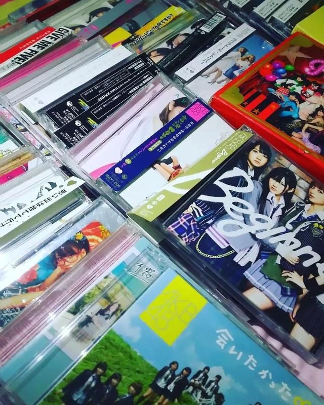 好听的日本歌曲，国内也全都能听到了（你听过最好听的日本歌曲）