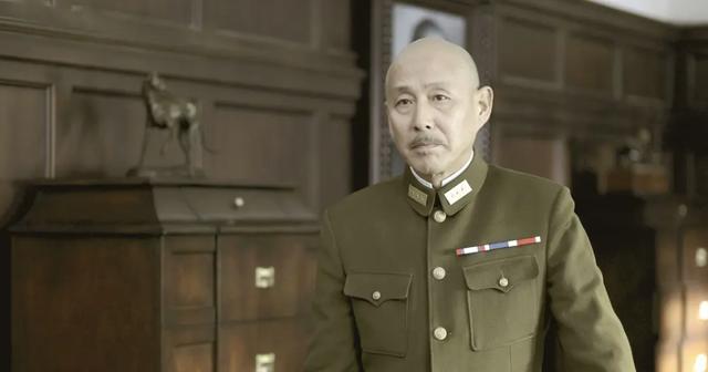 娛樂圈裡的人為何不敢惹陳道明？「愛得罪」人的李誠儒說明一切 娛樂八卦吃瓜 第7张