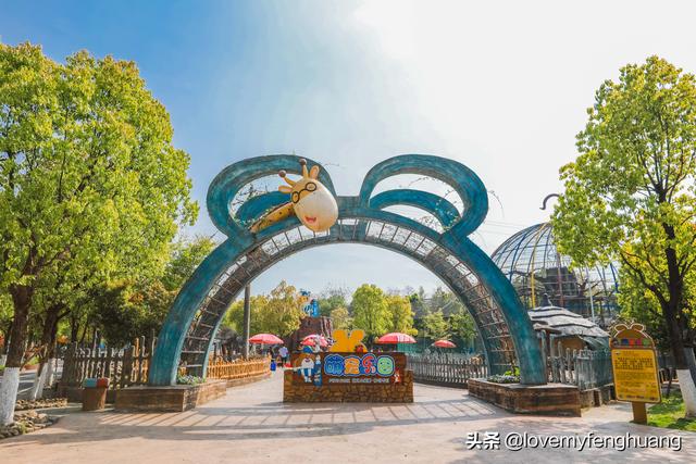 安吉旅游必去的景点，安吉旅游攻略必去景点推荐