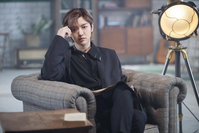 申源浩最新电影，申源浩新单曲TrustMe27日上线