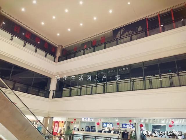 扬州文昌阁最新地标，<第3站>——扬州