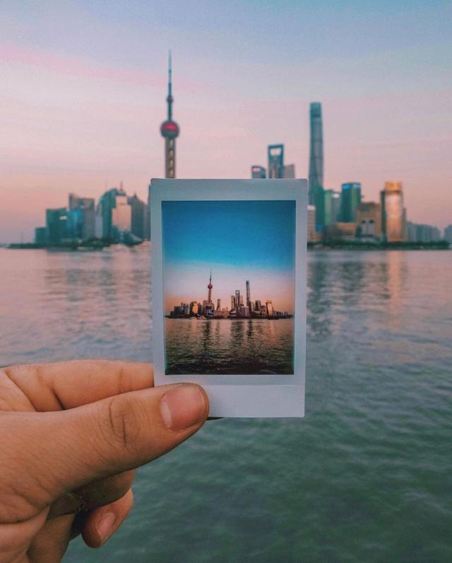 上海三大标志性建筑，上海新十大地标性建筑