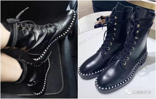 冬天穿什么鞋舒服又好看，冬天到底穿什么鞋