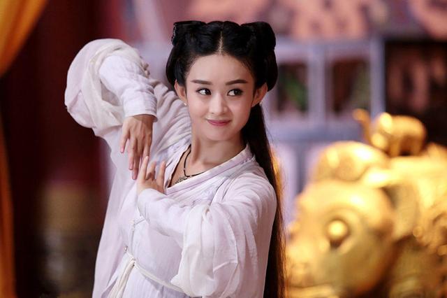 杀阡陌是谁扮演的，杀阡陌是哪个明星扮演的（还记得《花千骨》的杀阡陌吗）