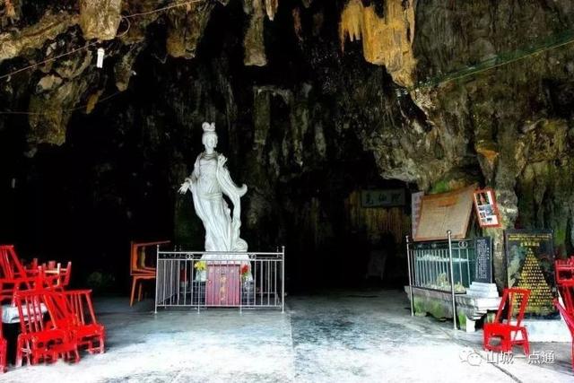 重庆开州的景点有哪些，重庆开州区有什么好玩的地方