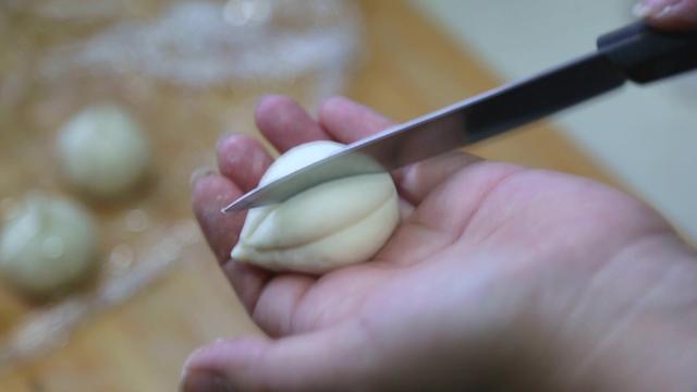 花式馒头做法100种大全，花样馒头的100种做法简单版（分享5种花样馒头做法）