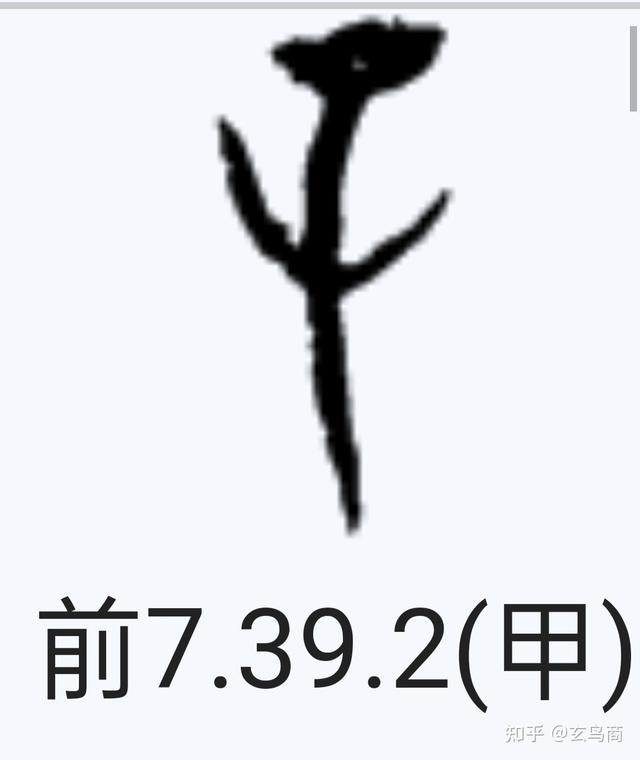 好甲骨文解读，获奖十万元的甲骨文