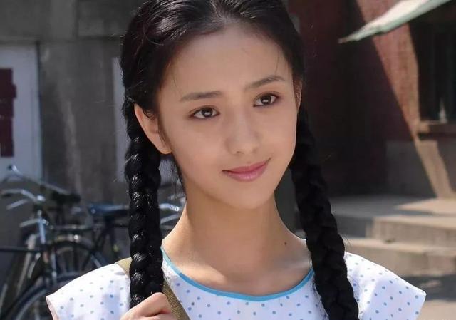 「悲情女神」佟麗婭，當眾示愛換來冷笑，9年前就已定下結局 娛樂八卦吃瓜 第5张