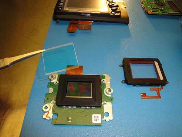 红外是怎么成像的，红外摄影入门全攻略