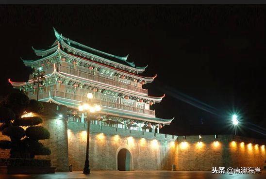 潮汕市旅游景点排名，潮汕100个景点大全