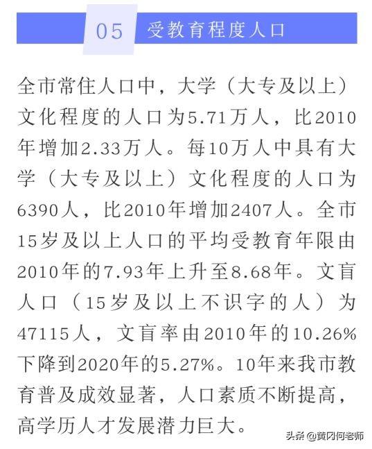 麻城市城市常住人口，麻城、红安常住人口持续减少