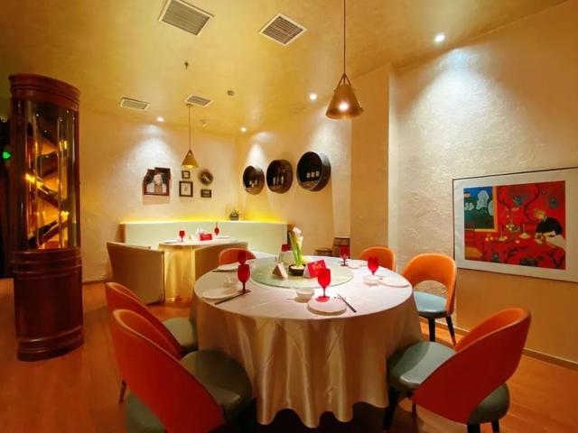 广州最有潜力的粤菜餐厅，三代餐饮世家的90后老板在长春做创意粤菜