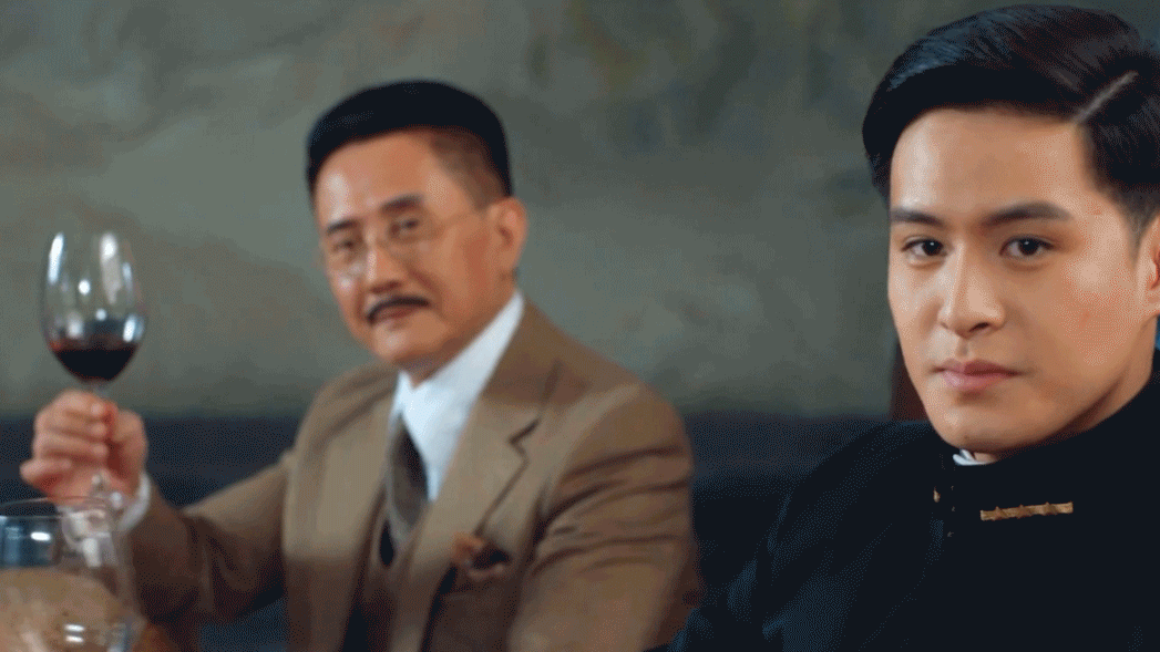电视剧风声的故事简介，电视剧版《风声》李宁玉到底爱的是谁