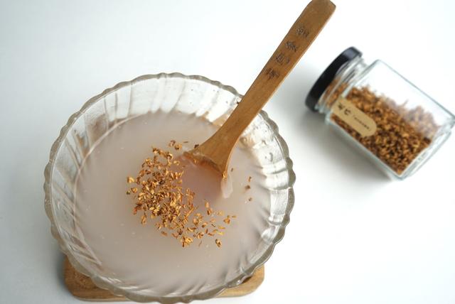 这才是纯藕粉的味道，好冲泡且好吃的藕粉