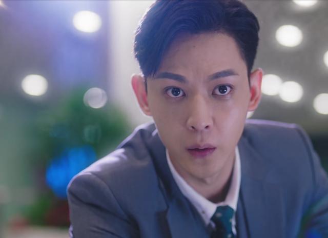 邢菲唐晓天因戏生情，邢菲再次搭档唐晓天新剧我的小确幸