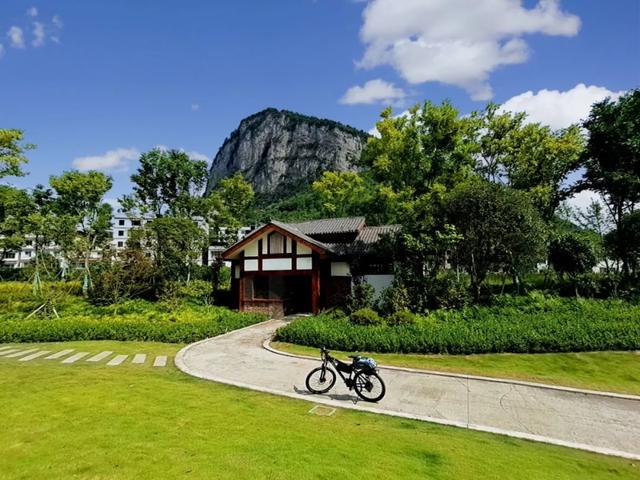 桐梓水银河旅游景点简介图，快到桐梓这些宝藏地来