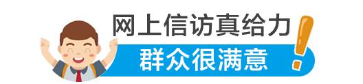 国家信访局官网，国家信访局app官方（金艳丽已任国家信访局副局长）