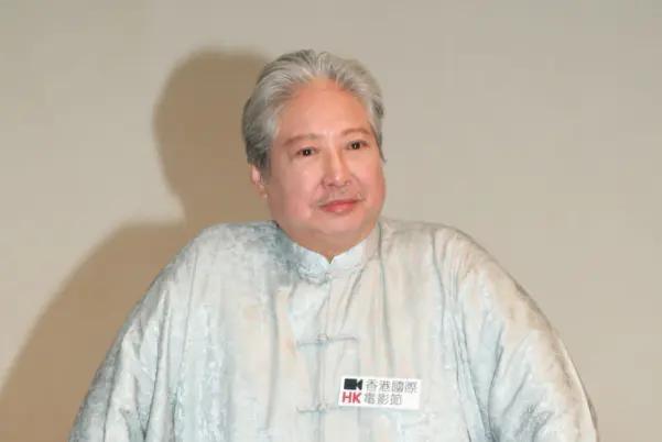 范冰冰洪金宝现在关系，洪金宝终于不再逃避