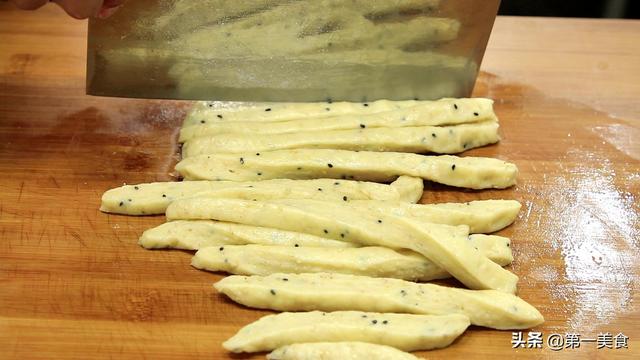 麻花怎么做好吃，怎样做出香甜又好吃的麻花
