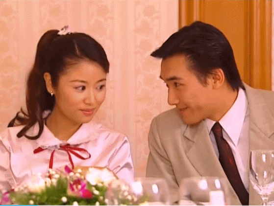 情深深雨蒙蒙演员，情深深雨蒙蒙全部演员上节目