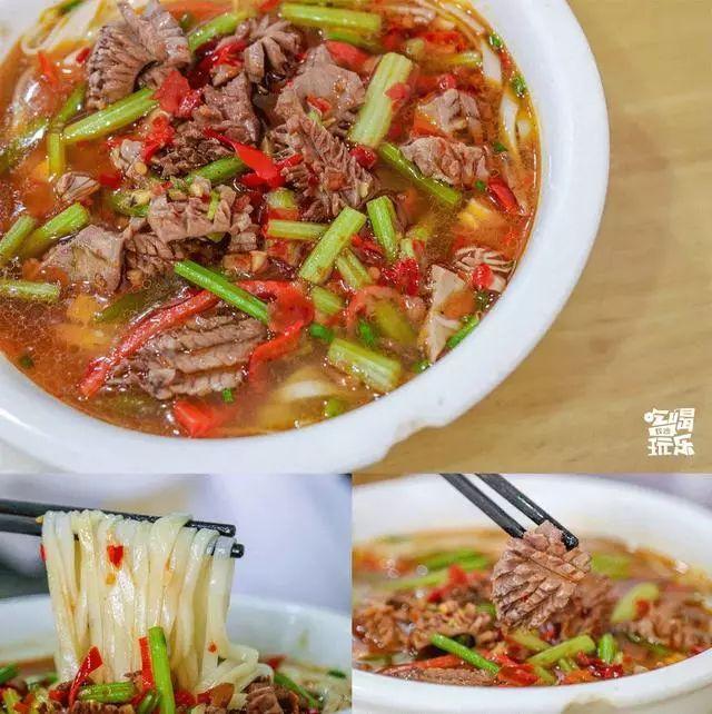 南门美食攻略，南门口美食大盘点