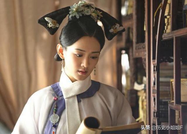 乾隆皇帝的后代怎么死的，他的儿子是如何对他的9个妃子们的