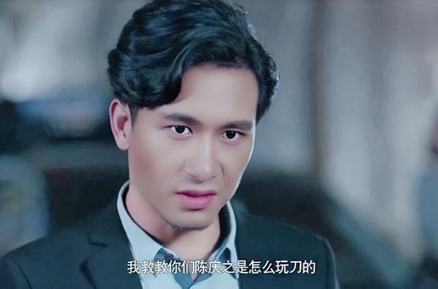 裴松之马超，白马探花陈庆之