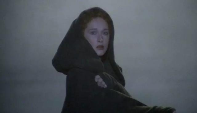 梅丽尔 斯特里普，黑化偏执男主集锦