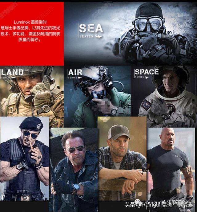 腕表的知识分享，与大家聊聊腕表
