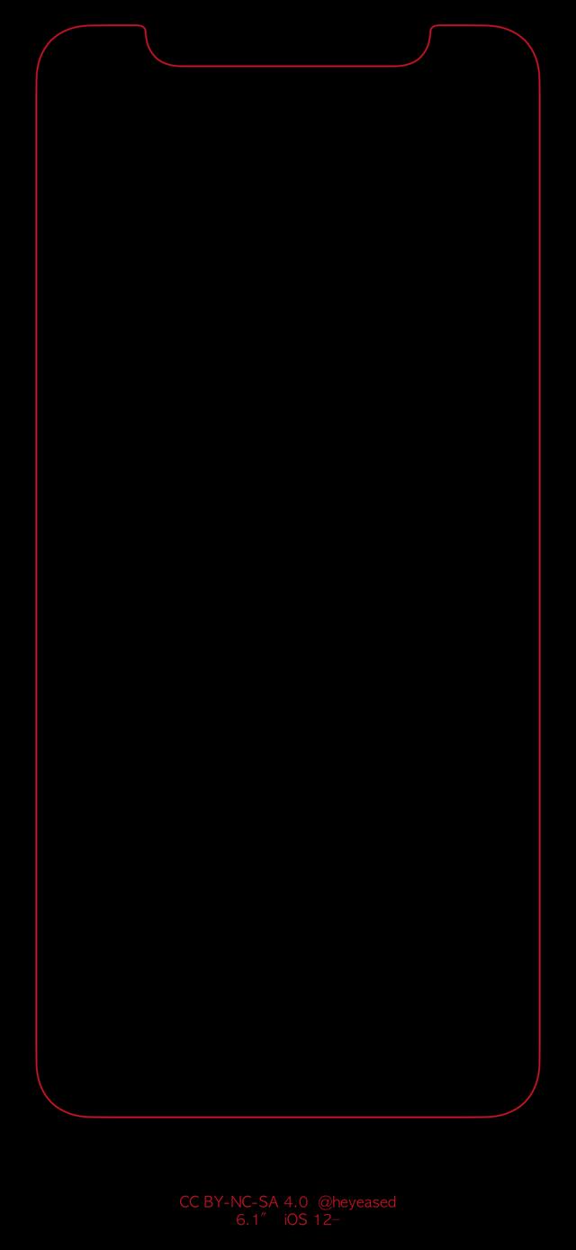 最适合iphonexr的壁纸，苹果XR/11霸气panda系列壁纸