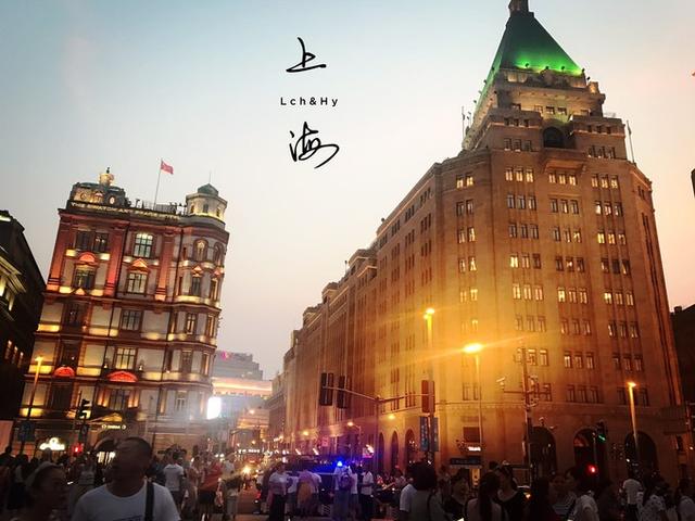 上海必去的景点推荐，上海经典必去景点盘点合集