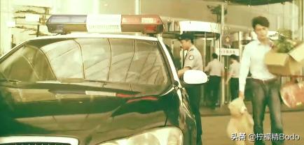 霍建华旧电影，眼神全是戏的霍建华和杨幂《逆时营救》大飙演技