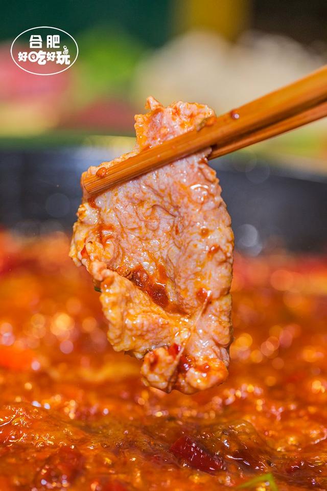 有拈头成都市井火锅99套餐，5.8折排队500桌的有拈头火锅