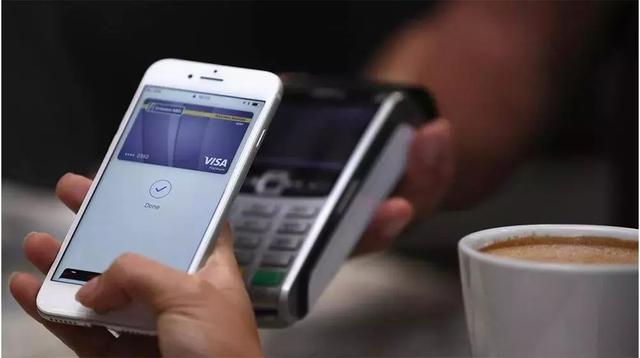 iphone如何使用nfc支付，苹果手机NFC功能使用技巧