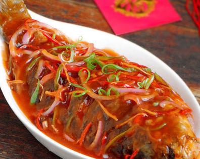 糖醋汁怎么调才能最好吃，教你万能糖醋汁