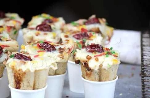 苏州有什么好吃的，来苏州一定要去吃的美食