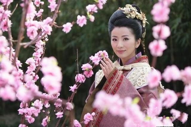 刘备有几个夫人，刘备几个夫人都是谁（她们的结局分别如何）