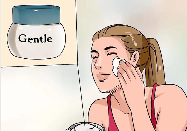 祛痘印最有效的方法无痕，你是如何去祛痘痘印的