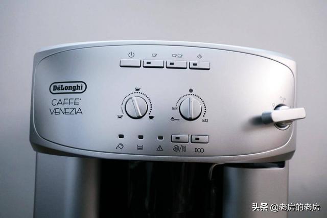 手磨意式咖啡机推荐，从意式浓缩到卡布奇诺