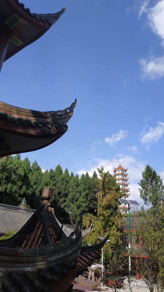 四川资阳有什么旅游景点吗，到四川资阳旅游不能错过的4个景点