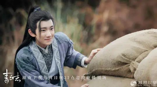 王源的电视剧或电影有哪些，盘点王源王俊凯易烊千玺主演的电视剧