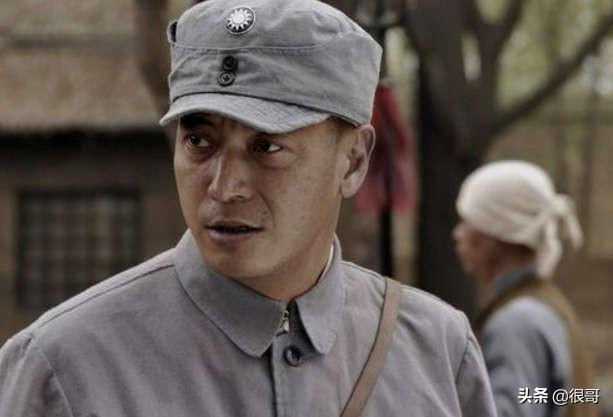 王海地少年派扮闫妮前男友，王海燕和张嘉译关系