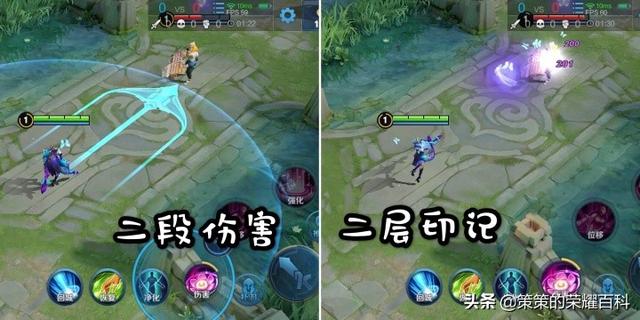 貂蝉的被动是什么，王者荣耀貂蝉0.3秒释放2技能（最干货的国服貂蝉必备的16条小细节）