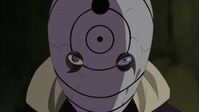 火影忍者带土面具含义，带土的面具都有什么含义