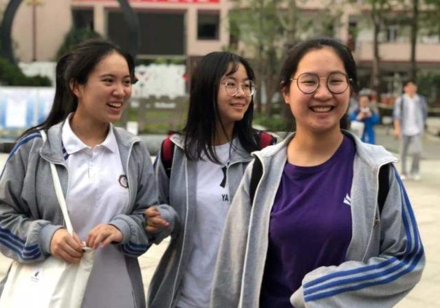 雅礼中学全国排名，长沙长郡中学全国排名（ChatGPT评价了全国最好的30所高中）