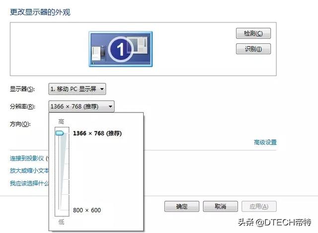 手机屏幕分辨率，手机屏幕一般什么分辨率（一文带你看懂重点参数）