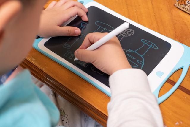 儿童涂鸦推荐，2-5岁萌娃专用的20种动物涂色模板